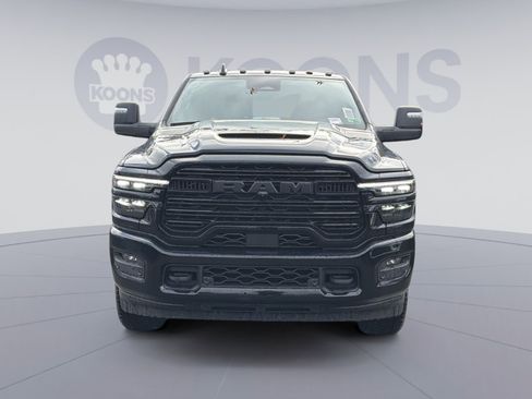 New 2026 RAM 2500 Laramie image 11