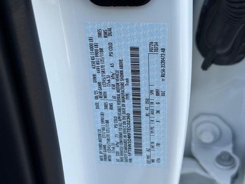 New 2026 Ford F350 Platinum image 18