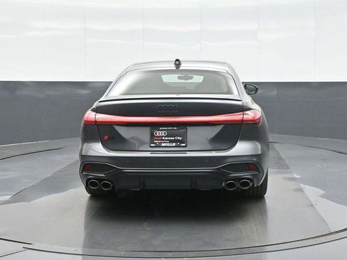 New 2026 Audi S5 Prestige AWD/4WD image 6