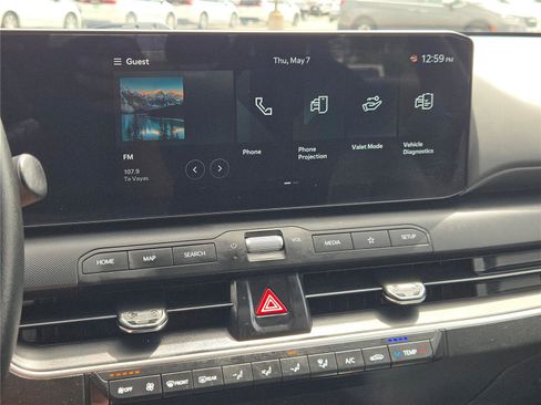 Used 2025 Kia K4 FWD image 25