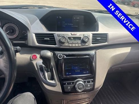Used 2014 Honda Odyssey EX-L image 5