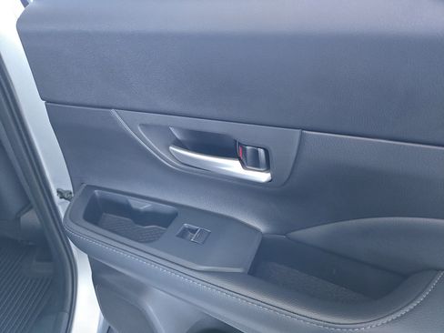 Used 2024 Toyota Grand Highlander Limited image 35