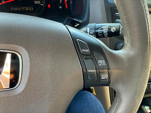 Used 2004 Honda Accord LX image 12