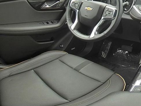 Used 2024 Chevrolet Blazer Premier w/ Driver Confidence II Package image 21