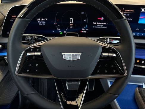 New 2026 Cadillac Optiq Sport 1 RWD image 19