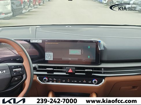 New 2026 Kia Sportage X-Line w/ X-Line Technology Package AWD/4WD image 19