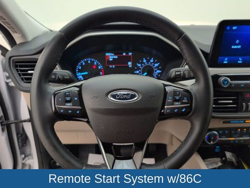 Certified 2022 Ford Escape SE w/ Convenience Package image 28