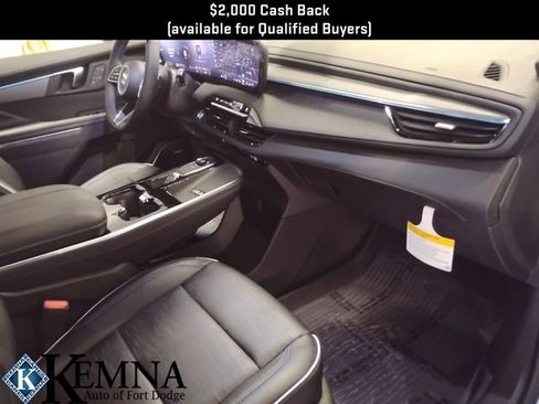 New 2026 Buick Enclave Sport Touring w/ Super Cruise Package image 30