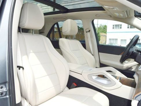 Used 2023 Mercedes-Benz GLE 350 4MATIC image 24