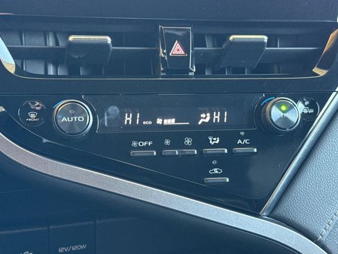 Certified 2023 Toyota Camry SE image 23