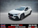 New 2025 Subaru Crosstrek 2.5i Premium image 4