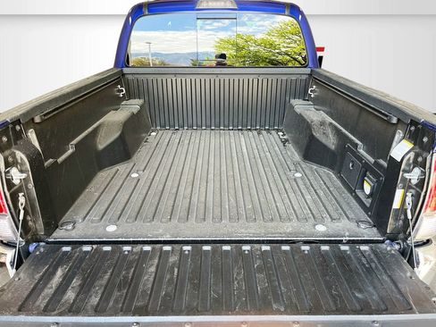 Used 2023 Toyota Tacoma TRD Off-Road AWD/4WD image 24