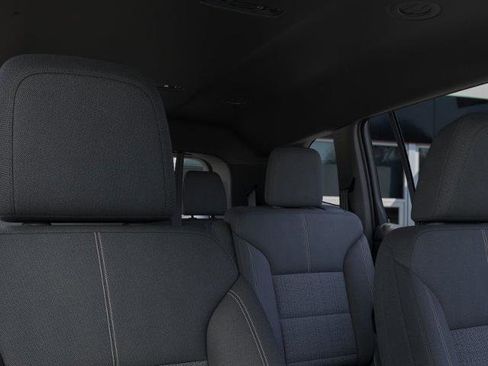 New 2026 GMC Acadia Elevation image 24