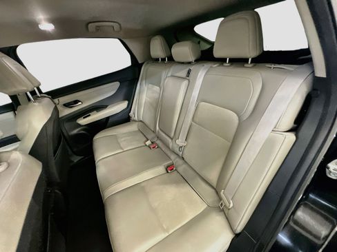Used 2024 Nissan Ariya AWD image 29
