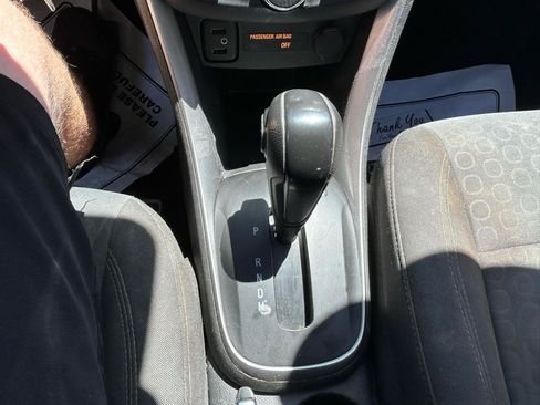 Used 2020 Chevrolet Trax LS AWD/4WD image 24