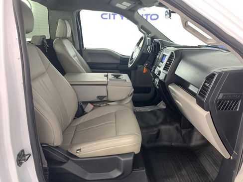Used 2020 Ford F150 XL w/ Equipment Group 101A Mid RWD image 31