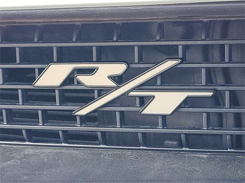 Certified 2023 Dodge Challenger R/T Scat Pack image 9