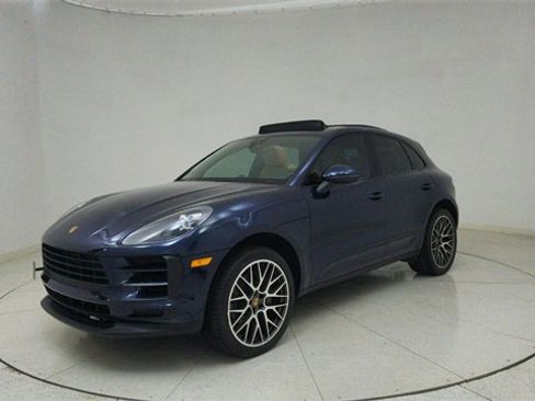 Used 2019 Porsche Macan S image 69
