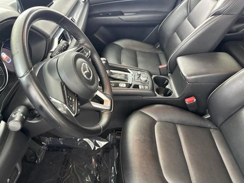 Used 2025 MAZDA CX-5 AWD 2.5 S w/ Select Package image 20