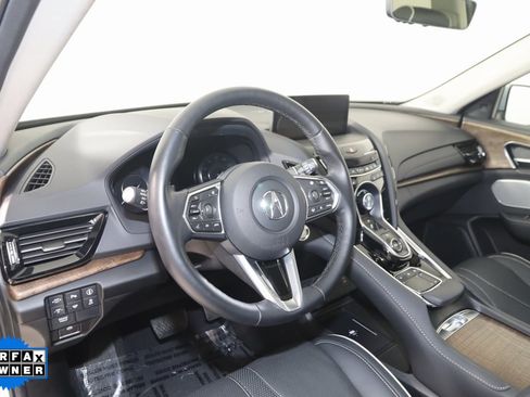 Used 2024 Acura RDX SH-AWD w/ Advance Package image 55