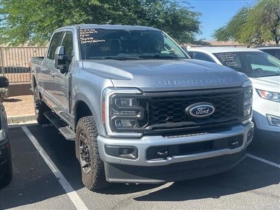 Used 2023 Ford F250 Lariat w/ Sport Appearance Package