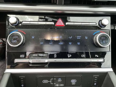 Certified 2026 Hyundai Santa Fe XRT AWD/4WD image 20