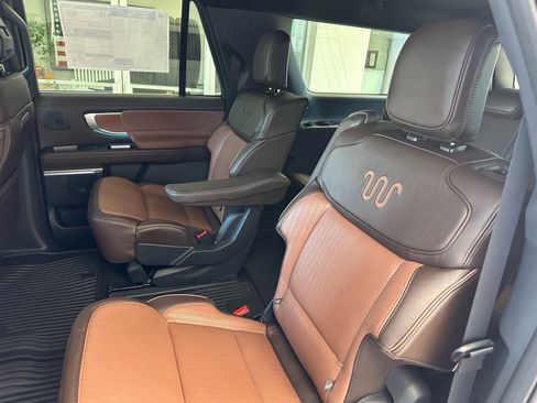 New 2026 Ford Expedition Max King Ranch AWD/4WD image 24