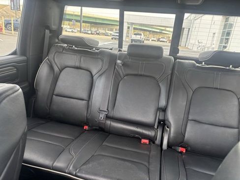 Used 2020 RAM 1500 Limited image 6