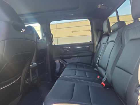 New 2026 RAM 1500 Limited image 24