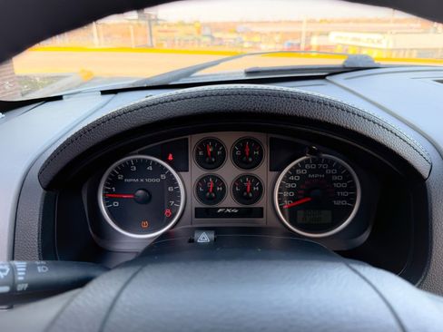 Used 2008 Ford F150 Lariat image 13