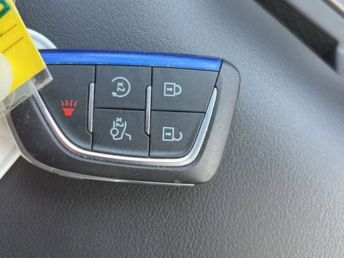 Used 2021 Cadillac CT4 Sport image 31