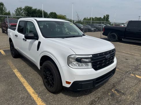 Used 2024 Ford Maverick XL FWD image 6