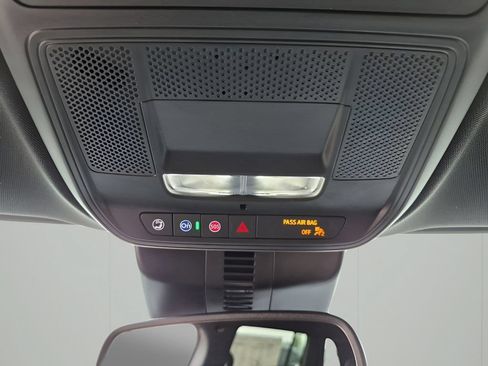 New 2026 Buick Enclave Preferred FWD image 42