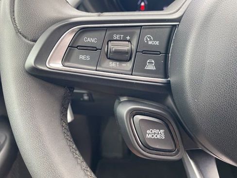 Certified 2024 Dodge Hornet R/T w/ R/T Blacktop Package image 30