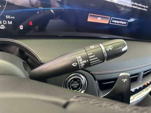 New 2026 Cadillac CT5 Sport image 20