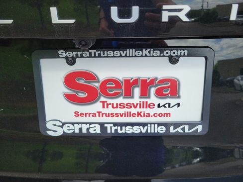Used 2024 Kia Telluride SX FWD image 32