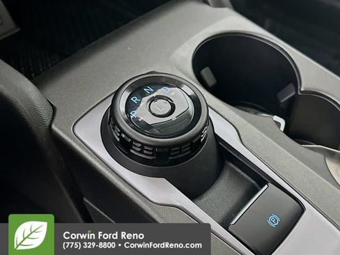 New 2026 Ford Bronco Sport Outer Banks w/ Outer Banks Tech Package+ AWD/4WD image 19