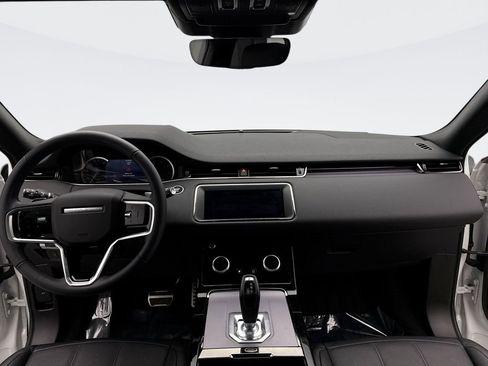 Used 2023 Land Rover Range Rover Evoque R-Dynamic S image 14