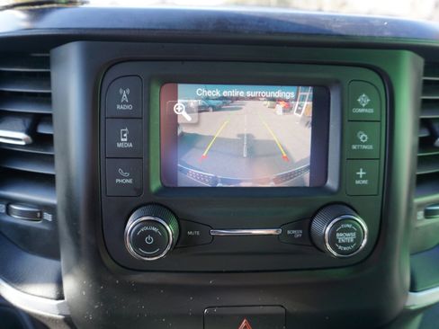 Used 2021 RAM 1500 Big Horn image 20