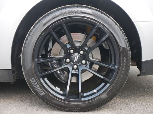 Used 2023 Dodge Challenger R/T Scat Pack image 20