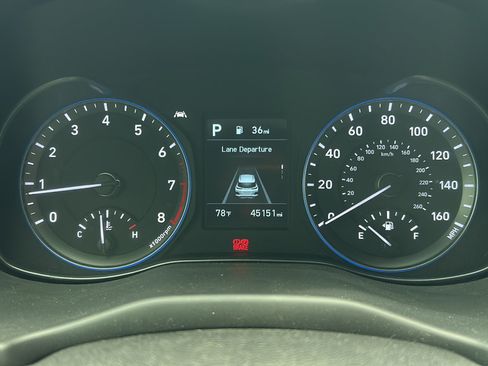 Used 2019 Hyundai Kona SE FWD image 27