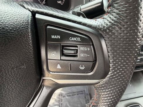 Used 2024 Honda Ridgeline TrailSport image 13
