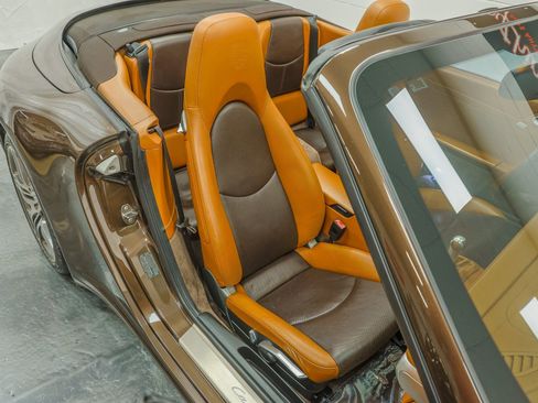 Used 2009 Porsche 911 Carrera 4S image 89