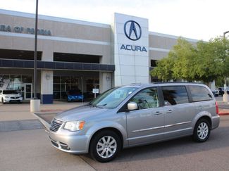 Used 2014 Chrysler Town & Country Touring FWD video 1