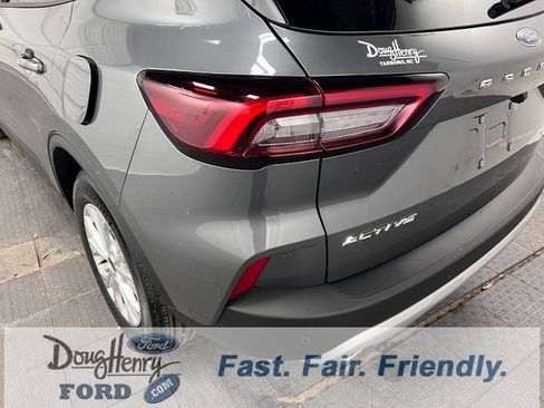 New 2026 Ford Escape Active w/ Active Premium Tech Pack FWD image 17