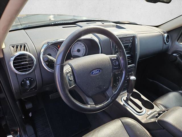 Used 2010 Ford Explorer Sport Trac Limited RWD image 10