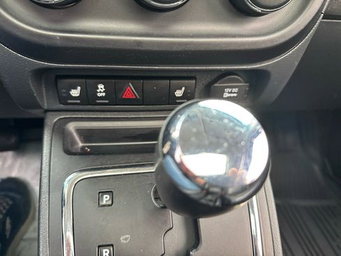 Used 2015 Jeep Patriot High Altitude image 15