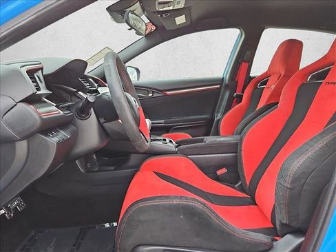 Used 2020 Honda Civic Type R image 16