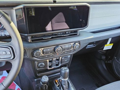 New 2026 Jeep Wrangler Sport S image 18