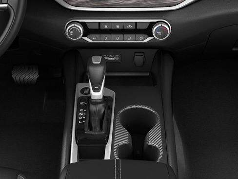 New 2026 Nissan Altima 2.5 SV FWD image 21